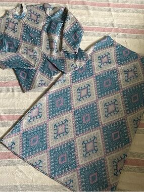 Koret of California Skirt Suit Vintage Size 16